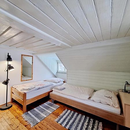 Apartamento Haus Voellegg Vollegg Exterior foto