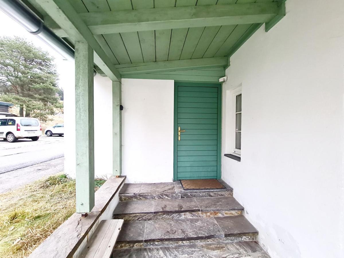 Apartamento Haus Voellegg Vollegg Exterior foto