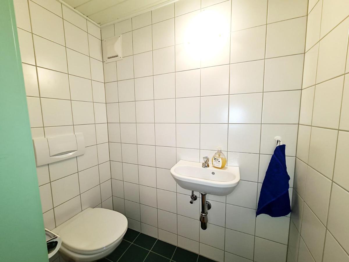 Apartamento Haus Voellegg Vollegg Exterior foto