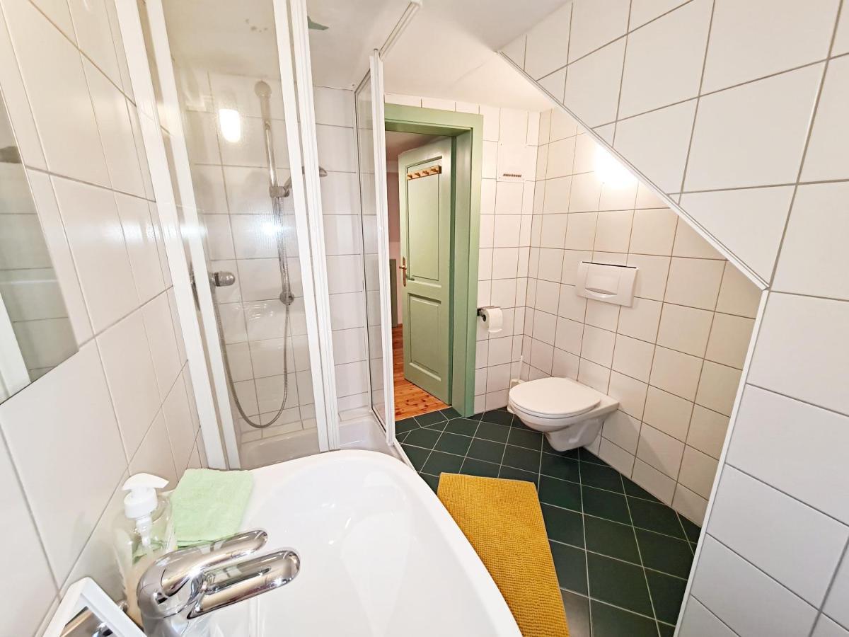 Apartamento Haus Voellegg Vollegg Exterior foto