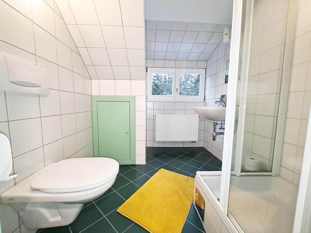Apartamento Haus Voellegg Vollegg Exterior foto